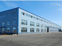 博雷特斯機電案例